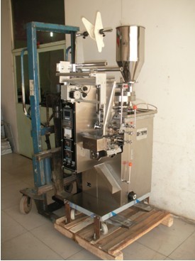 DXDK-40(80) 全自動顆粒包裝機 包裝機械 產品供應