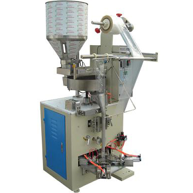 四邊封顆粒包裝機_包裝機械欄目